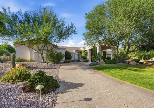 2nd image of 3460 E Rancho Dr, Paradise Valley, AZ 85253 | MLS# 7069778