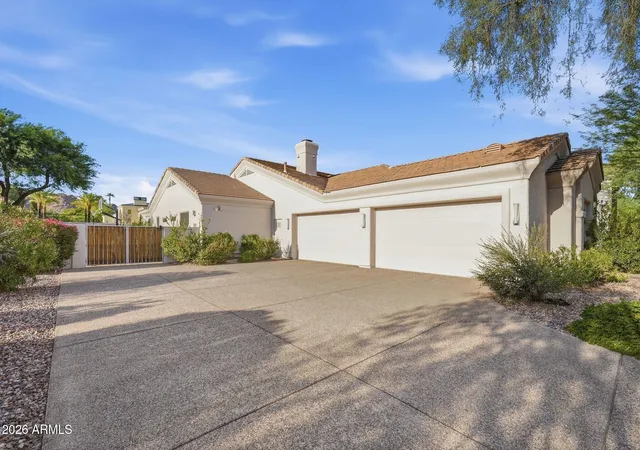 3rd image of 3460 E Rancho Dr, Paradise Valley, AZ 85253 | MLS# 7069778