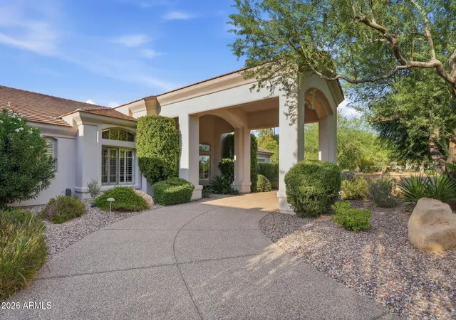 4th image of 3460 E Rancho Dr, Paradise Valley, AZ 85253 | MLS# 7069778