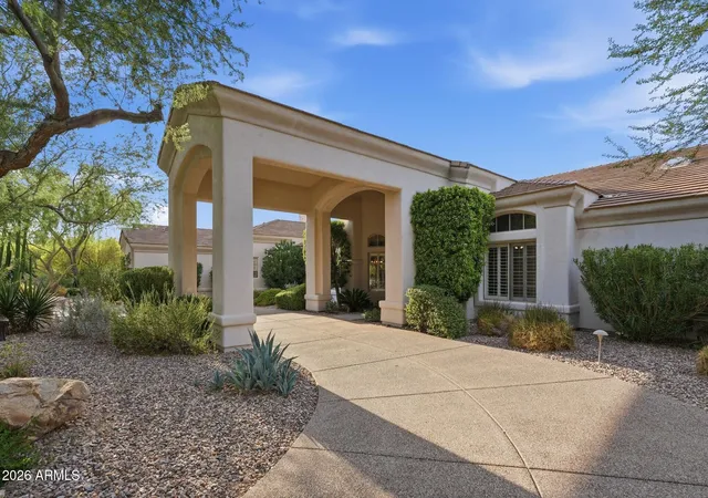 5th image of 3460 E Rancho Dr, Paradise Valley, AZ 85253 | MLS# 7069778