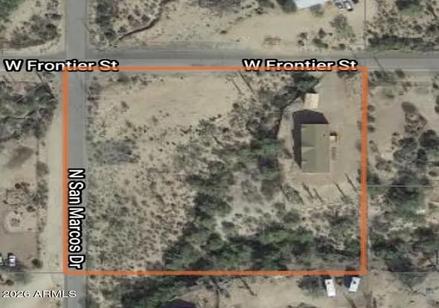 1st image of 735 W Frontier St, Apache Junction, AZ 85120 | MLS# 7060924