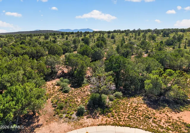 Photo 3 of Land for sale at 1306 N Earhart Cir #103, Payson, AZ 85541 | MLS# 7062072 | Listing updated on 2026-09-02