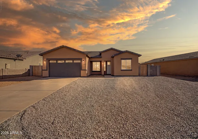 1st image of 8335 W Swansea Dr, Arizona City, AZ 85123 | MLS# 7060910