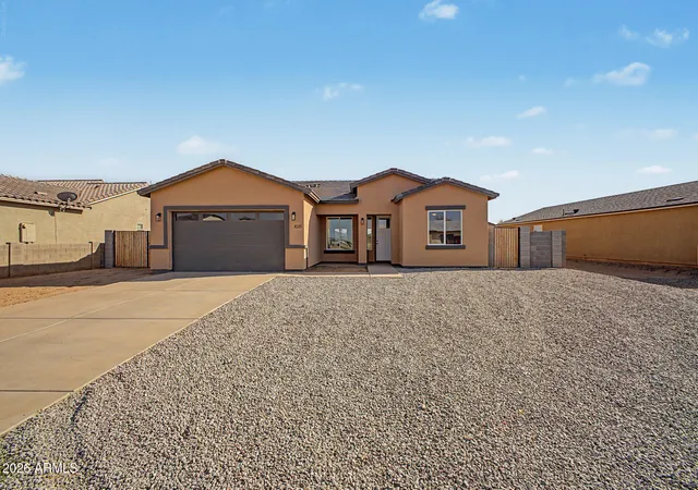 2nd image of 8335 W Swansea Dr, Arizona City, AZ 85123 | MLS# 7060910