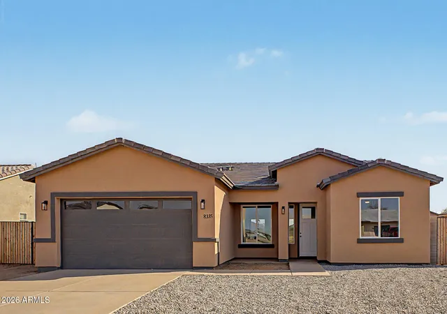 Photo 3 of Single family home for sale at 8335 W Swansea Dr, Arizona City, AZ 85123 | MLS# 7060910 | Listing updated on 2026-08-11