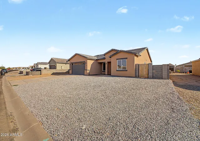 Photo 3 of Single family home for sale at 8335 W Swansea Dr, Arizona City, AZ 85123 | MLS# 7060910 | Listing updated on 2026-08-11