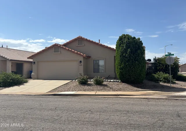 28th image of 4420 Calle Vis, Sierra Vista, AZ 85635 | MLS# 7068025