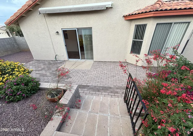 3rd image of 4420 Calle Vis, Sierra Vista, AZ 85635 | MLS# 7068025
