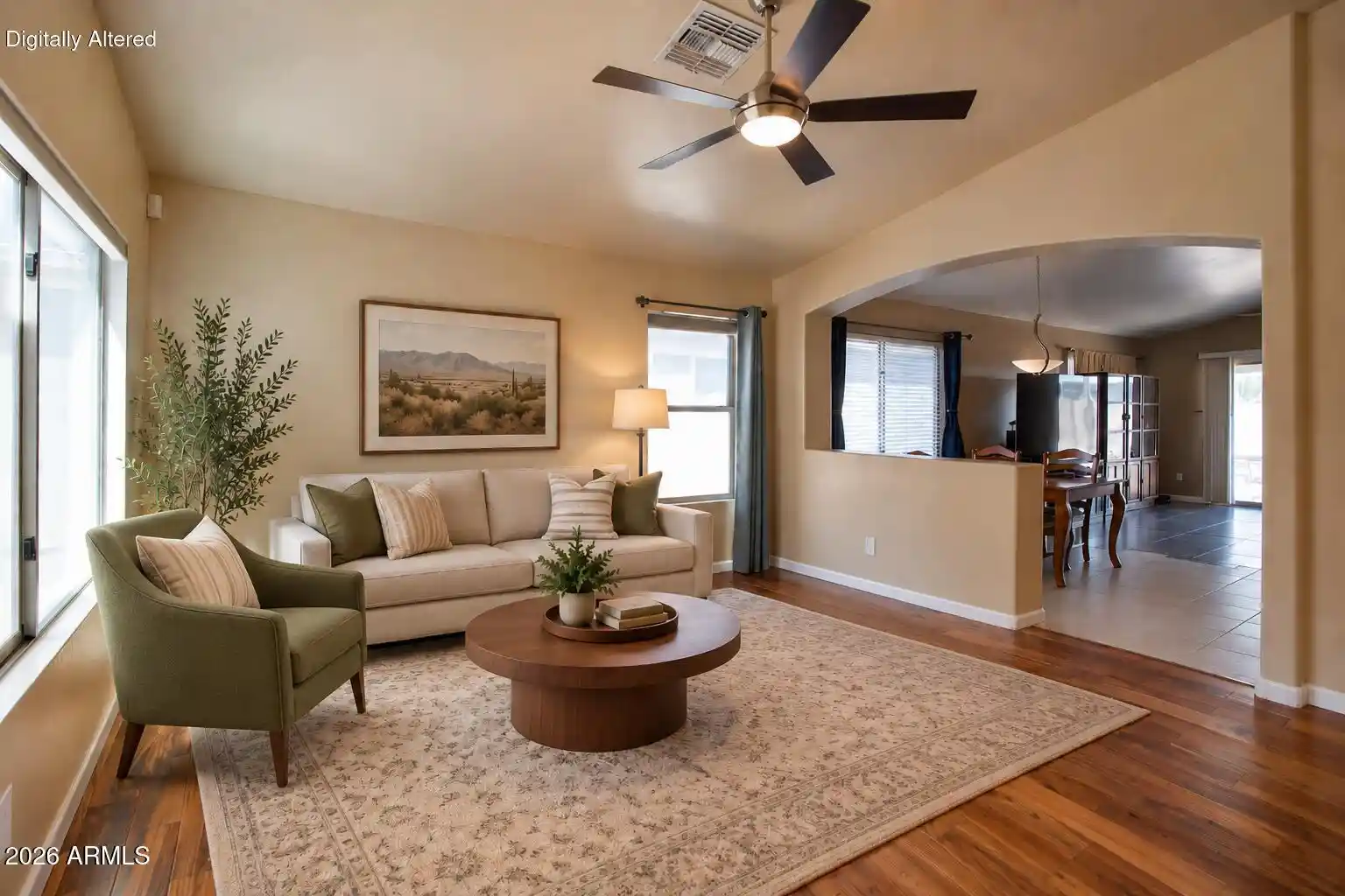 Photo 1 of Single family home for sale at 13730 W Peck Dr, Litchfield Park, AZ 85340 | MLS# 7069052 | Listing updated on 2026-10-06