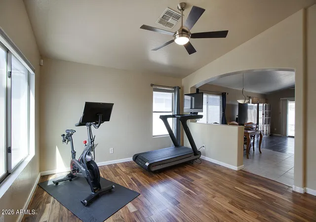 Photo 2 of Single family home for sale at 13730 W Peck Dr, Litchfield Park, AZ 85340 | MLS# 7069052 | Listing updated on 2026-08-21