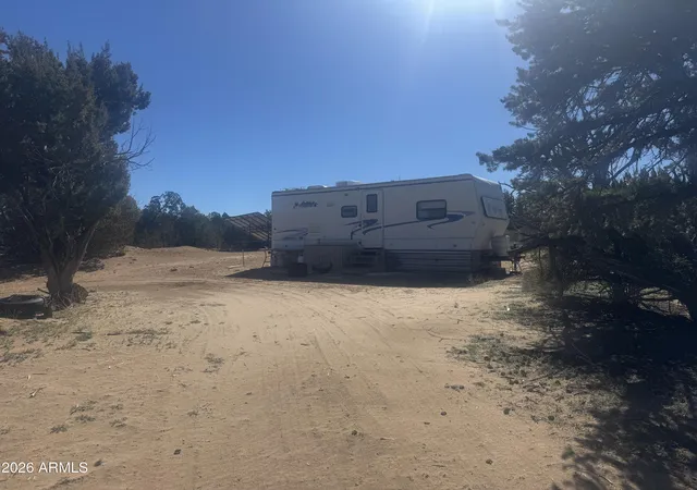 1st image of Lot 86 Witch Well Ranchos #86, St Johns, AZ 85936 | MLS# 7060915