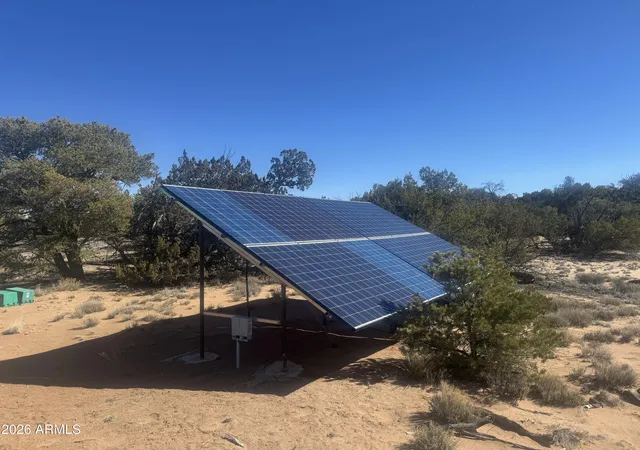 2nd image of Lot 86 Witch Well Ranchos #86, St Johns, AZ 85936 | MLS# 7060915