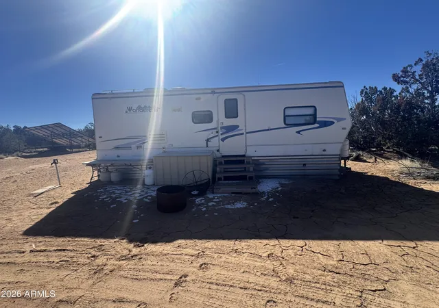Photo 3 of Land for sale at Lot 86 Witch Well Ranchos #86, St Johns, AZ 85936 | MLS# 7060915 | Listing updated on 2026-08-17