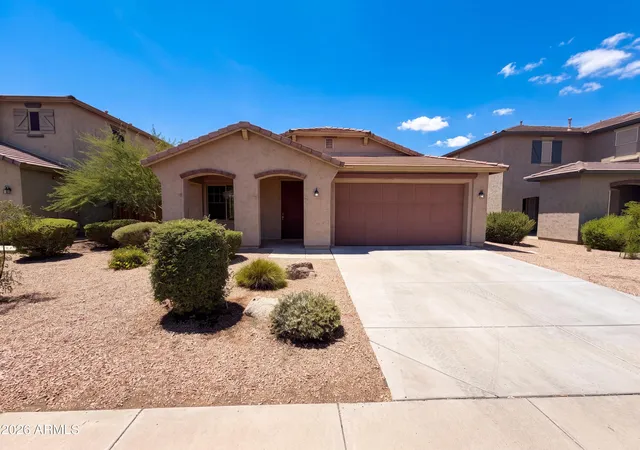 1st image of 27348 N 90th Ln, Peoria, AZ 85383 | MLS# 7060903