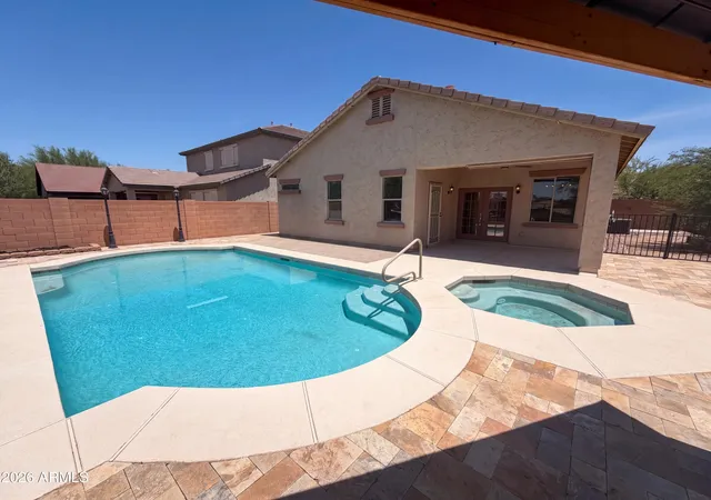 21st image of 27348 N 90th Ln, Peoria, AZ 85383 | MLS# 7060903