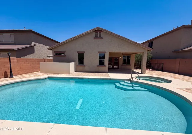 Photo 4 of Single family home for sale at 27348 N 90th Lane, Peoria, AZ 85383 | MLS# 7060903 | Listing updated on 2026-10-09