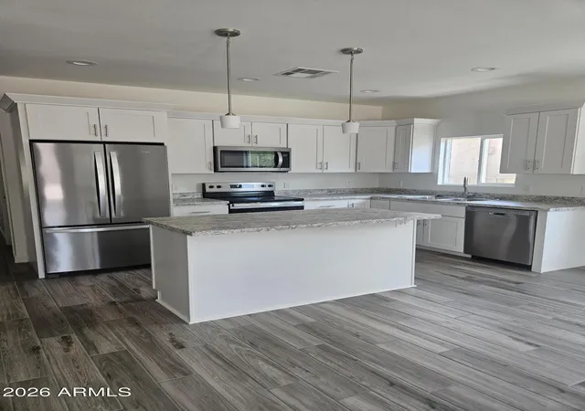 16th image of 766 N Don Frank Ln, Wickenburg, AZ 85390 | MLS# 7060938