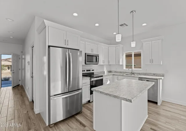 2nd image of 766 N Don Frank Ln, Wickenburg, AZ 85390 | MLS# 7060938
