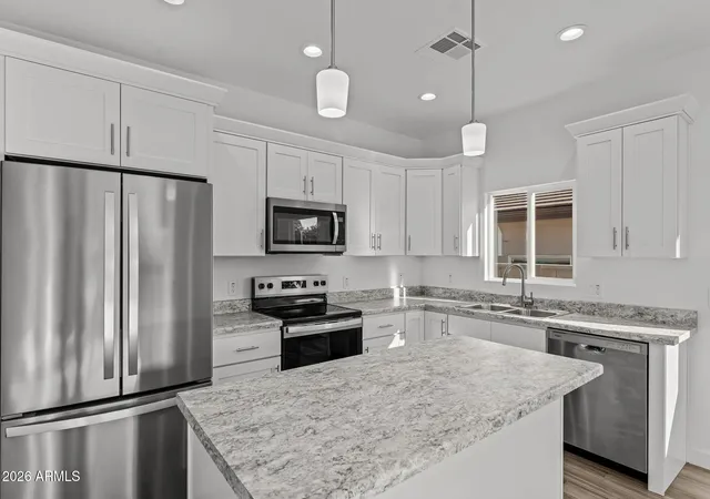 3rd image of 766 N Don Frank Ln, Wickenburg, AZ 85390 | MLS# 7060938