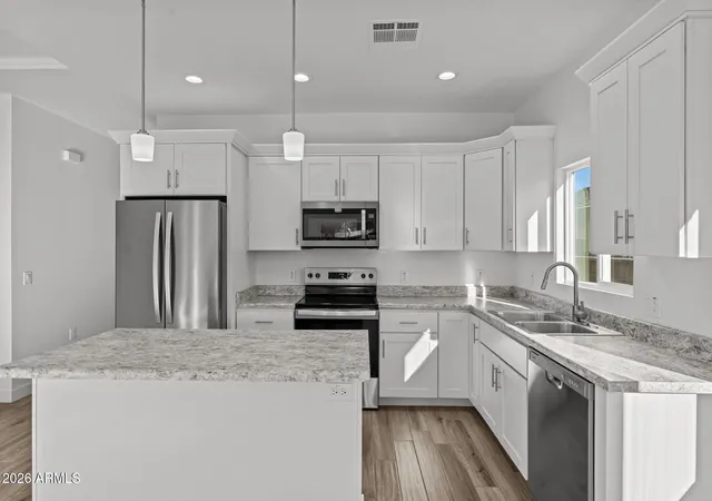 4th image of 766 N Don Frank Ln, Wickenburg, AZ 85390 | MLS# 7060938