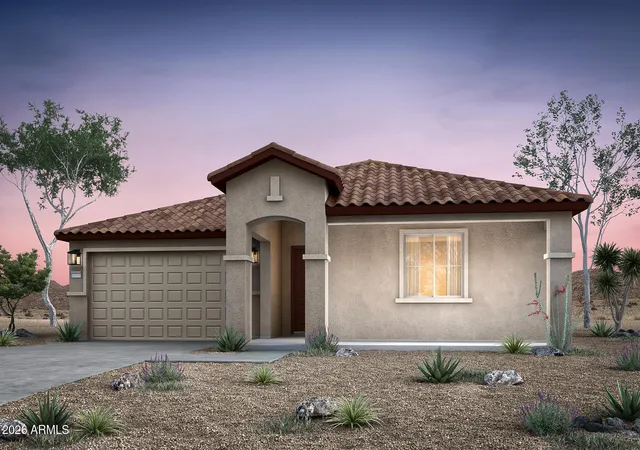 Photo 1 of Single family home for sale at 16945 N Ibis Way, Maricopa, AZ 85138 | MLS# 7060909 | Listing updated on 2026-08-29