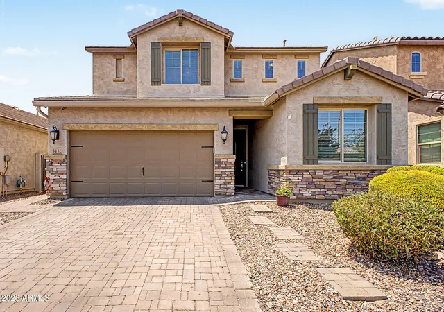 2nd image of 5432 S Mariposa Dr, Gilbert, AZ 85298 | MLS# 7061276