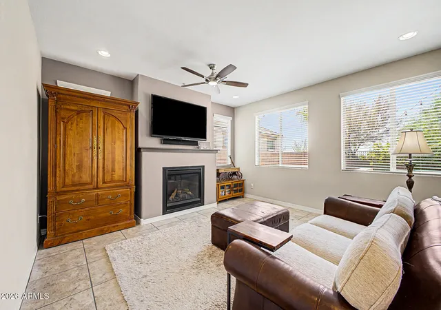 3rd image of 5432 S Mariposa Dr, Gilbert, AZ 85298 | MLS# 7061276