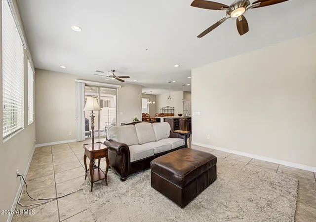 4th image of 5432 S Mariposa Dr, Gilbert, AZ 85298 | MLS# 7061276