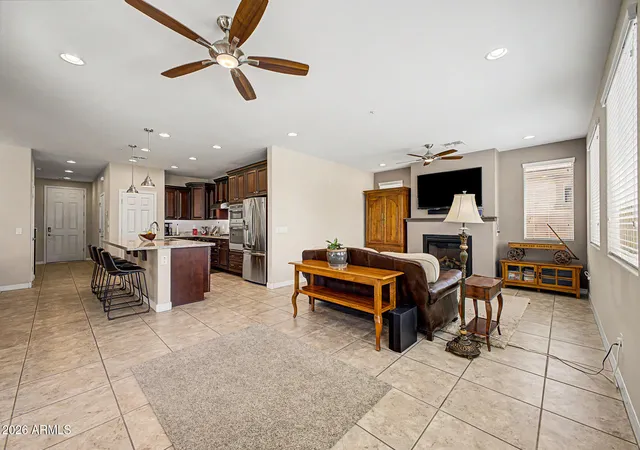 5th image of 5432 S Mariposa Dr, Gilbert, AZ 85298 | MLS# 7061276