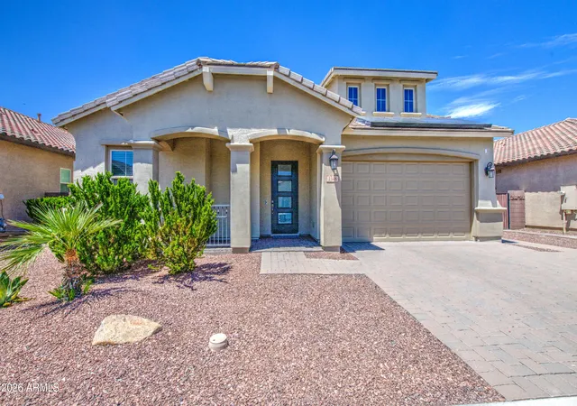 2nd image of 1348 W Alpine Tree Ave, San Tan Valley, AZ 85140 | MLS# 7061029