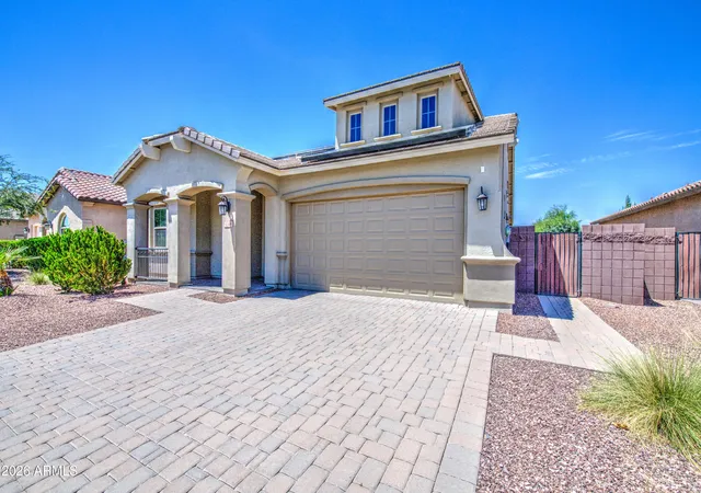 3rd image of 1348 W Alpine Tree Ave, San Tan Valley, AZ 85140 | MLS# 7061029