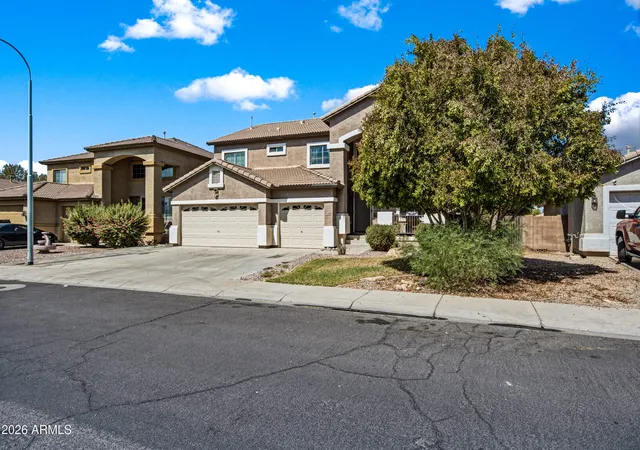 1st image of 3210 S 81st Ave, Phoenix, AZ 85043 | MLS# 7062699