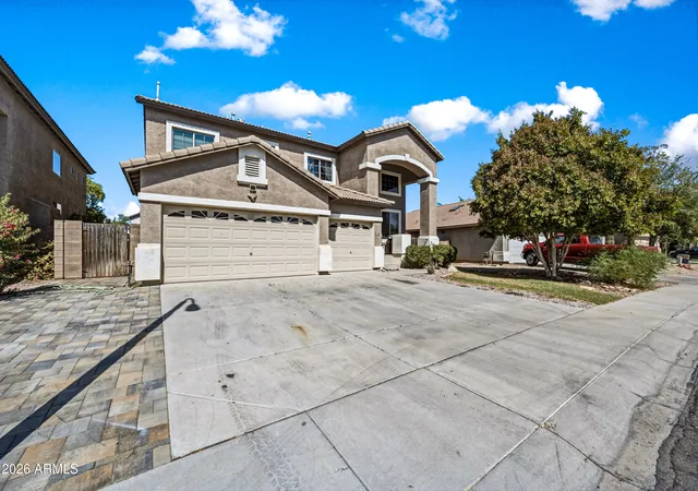 2nd image of 3210 S 81st Ave, Phoenix, AZ 85043 | MLS# 7062699