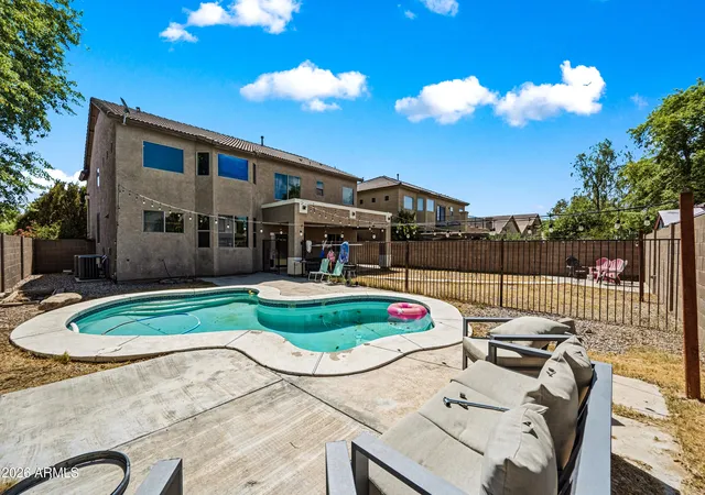 49th image of 3210 S 81st Ave, Phoenix, AZ 85043 | MLS# 7062699