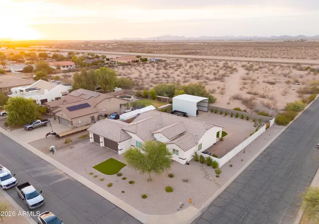 1st image of 810 W Josam Cir, Coolidge, AZ 85128 | MLS# 7063167