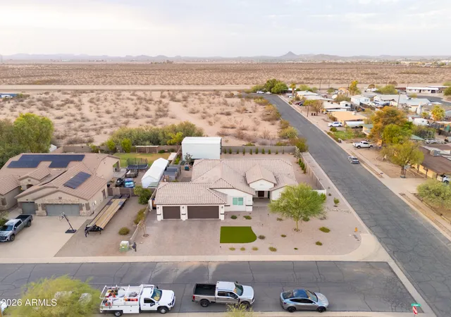 2nd image of 810 W Josam Cir, Coolidge, AZ 85128 | MLS# 7063167