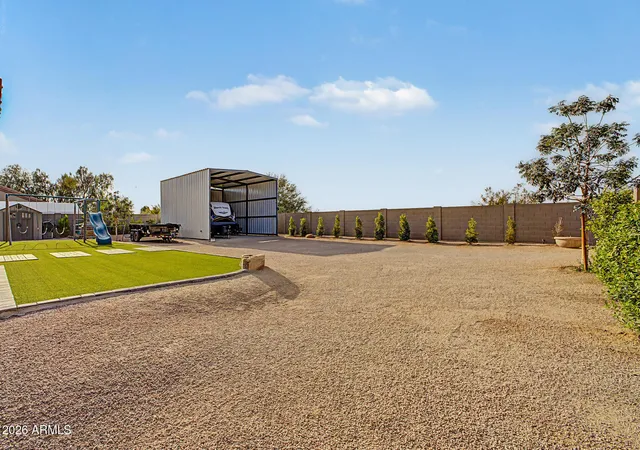 38th image of 810 W Josam Cir, Coolidge, AZ 85128 | MLS# 7063167