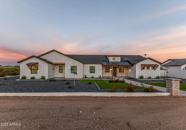 3rd image of 28673 N Thompson Rd, San Tan Valley, AZ 85144 | MLS# 7060948