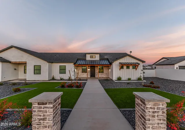 4th image of 28673 N Thompson Rd, San Tan Valley, AZ 85144 | MLS# 7060948