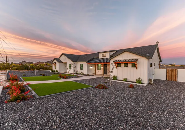 5th image of 28673 N Thompson Rd, San Tan Valley, AZ 85144 | MLS# 7060948
