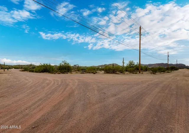75th image of 28673 N Thompson Rd, San Tan Valley, AZ 85144 | MLS# 7060948
