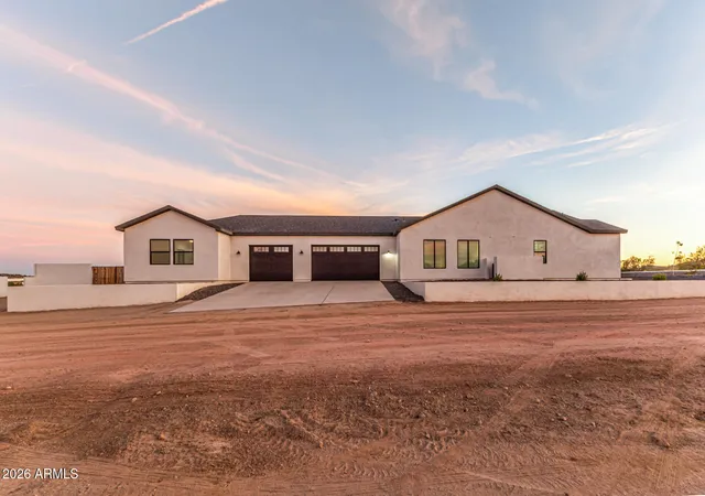 Photo 3 of Single family home for sale at 28673 N Thompson Rd, San Tan Valley, AZ 85144 | MLS# 7060948 | Listing updated on 2026-10-02