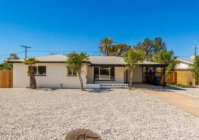 Photo 1 of Single family home for sale at 523 E Butler Dr, Phoenix, AZ 85020 | MLS# 7060942 | Listing updated on 2026-10-09