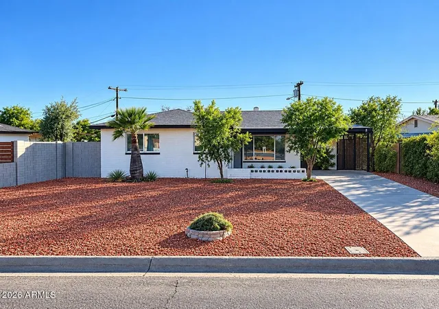 Photo 1 of Single family home for sale at 523 E Butler Dr, Phoenix, AZ 85020 | MLS# 7060942 | Listing updated on 2026-10-27