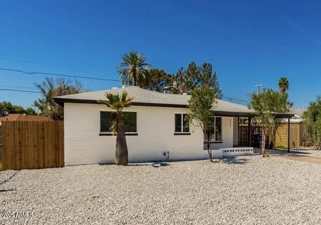 Photo 2 of Single family home for sale at 523 E Butler Dr, Phoenix, AZ 85020 | MLS# 7060942 | Listing updated on 2026-10-09