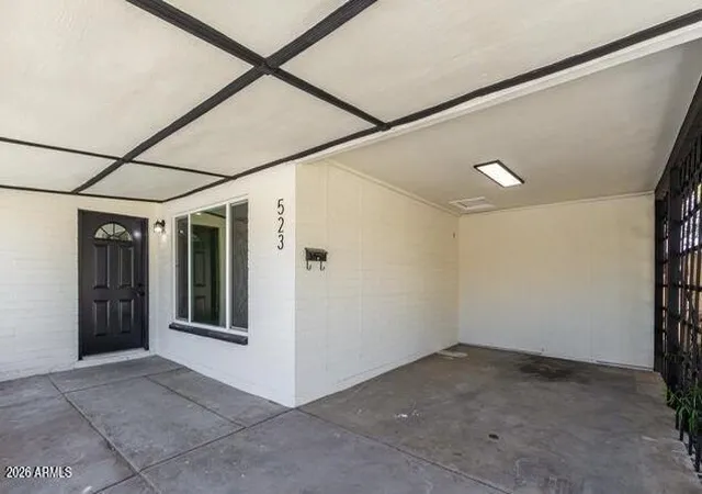 Photo 3 of Single family home for sale at 523 E Butler Dr, Phoenix, AZ 85020 | MLS# 7060942 | Listing updated on 2026-10-09
