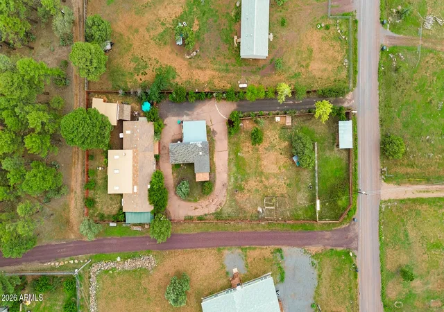 Photo 59 of Manufactured home for sale at 2583 Parkinson Rd, Lakeside, AZ 85929 | MLS# 7060958 | Listing updated on 2026-08-19