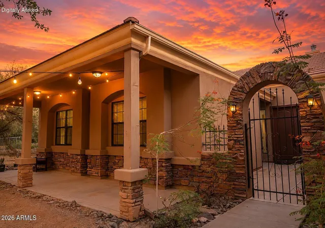 1st image of 11810 S 43rd Ave, Laveen, AZ 85339 | MLS# 7061222