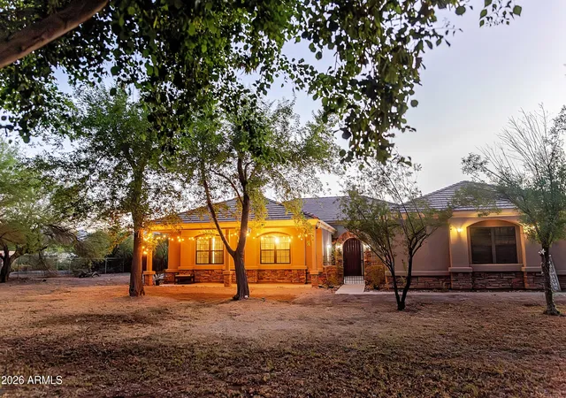 2nd image of 11810 S 43rd Ave, Laveen, AZ 85339 | MLS# 7061222