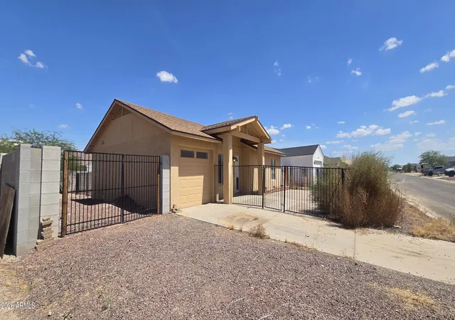 1st image of 14263 S Avalon Rd, Arizona City, AZ 85123 | MLS# 7060978